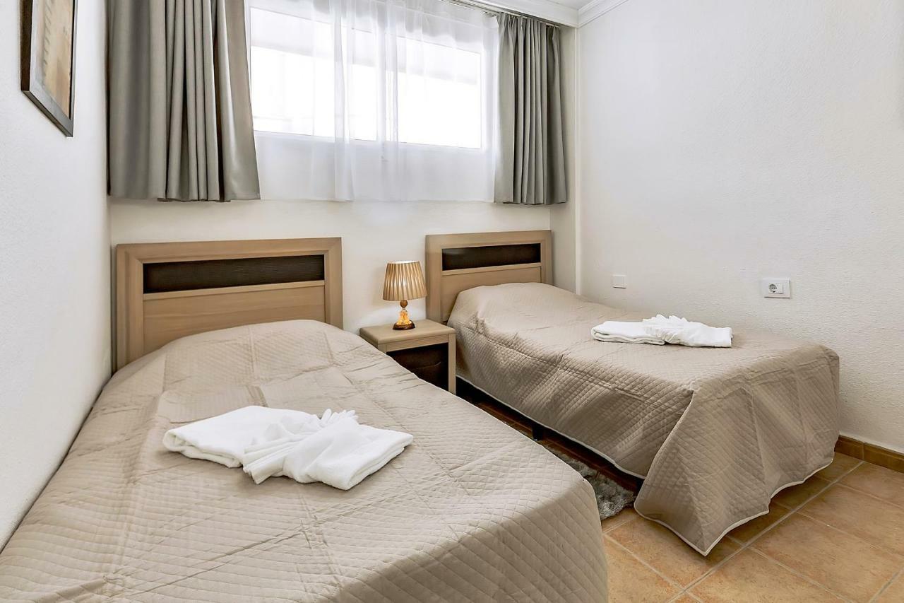 Ocean Pearl Apartment Puerto de Santiago  Εξωτερικό φωτογραφία