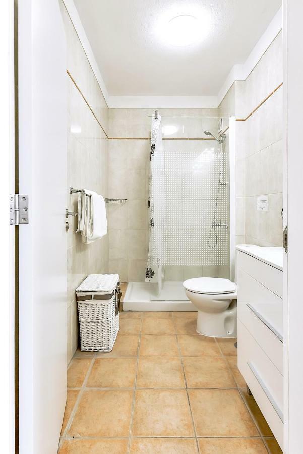 Ocean Pearl Apartment Puerto de Santiago  Εξωτερικό φωτογραφία