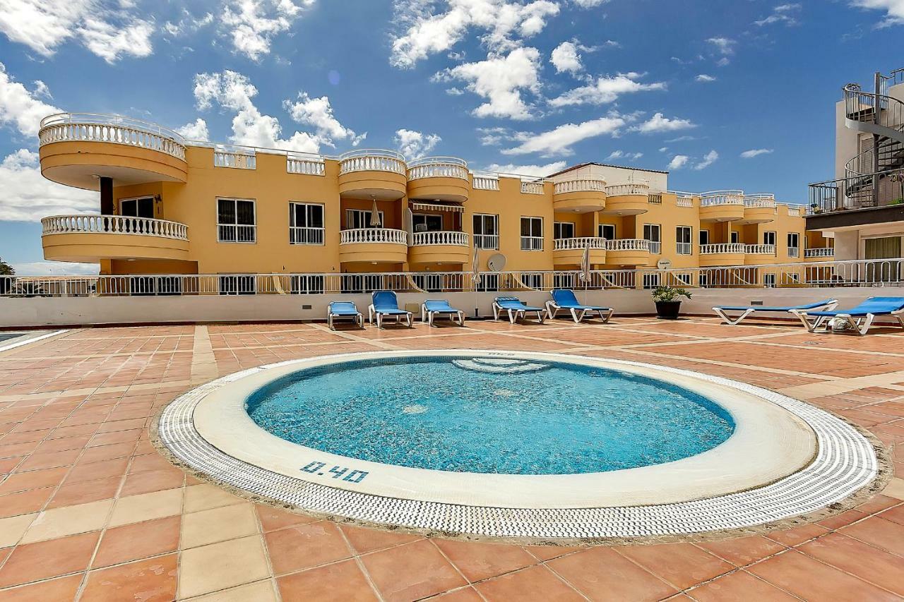 Ocean Pearl Apartment Puerto de Santiago  Εξωτερικό φωτογραφία