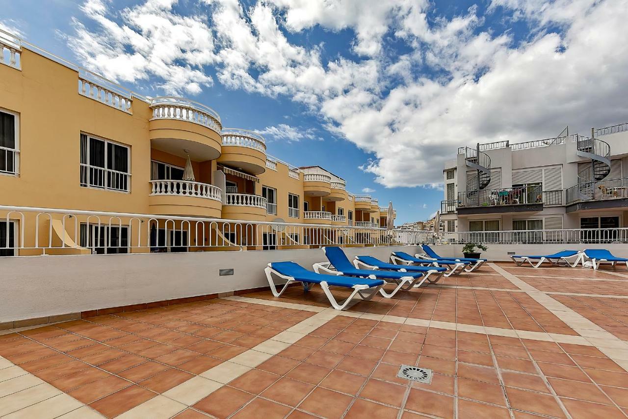 Ocean Pearl Apartment Puerto de Santiago  Εξωτερικό φωτογραφία