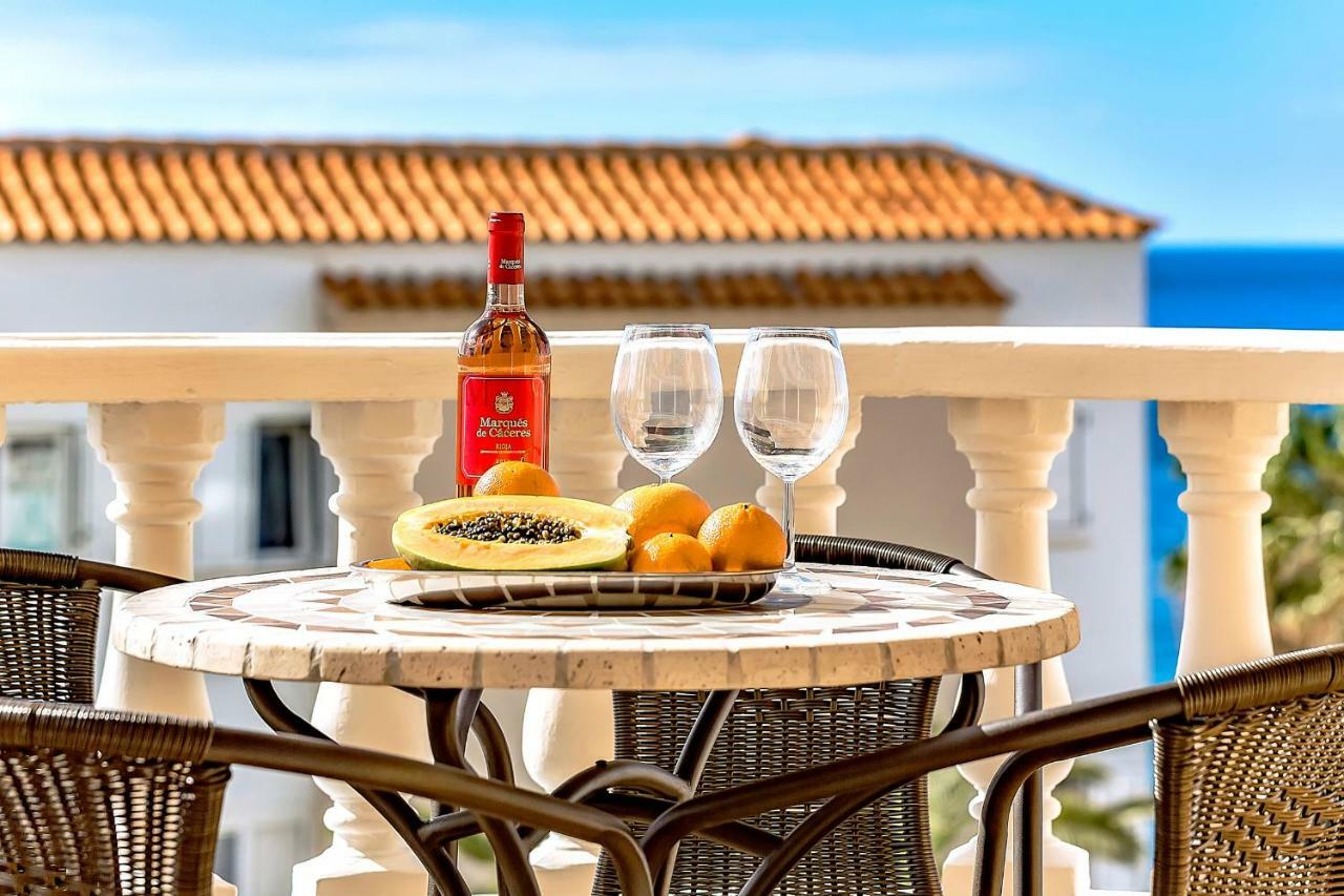 Ocean Pearl Apartment Puerto de Santiago  Εξωτερικό φωτογραφία
