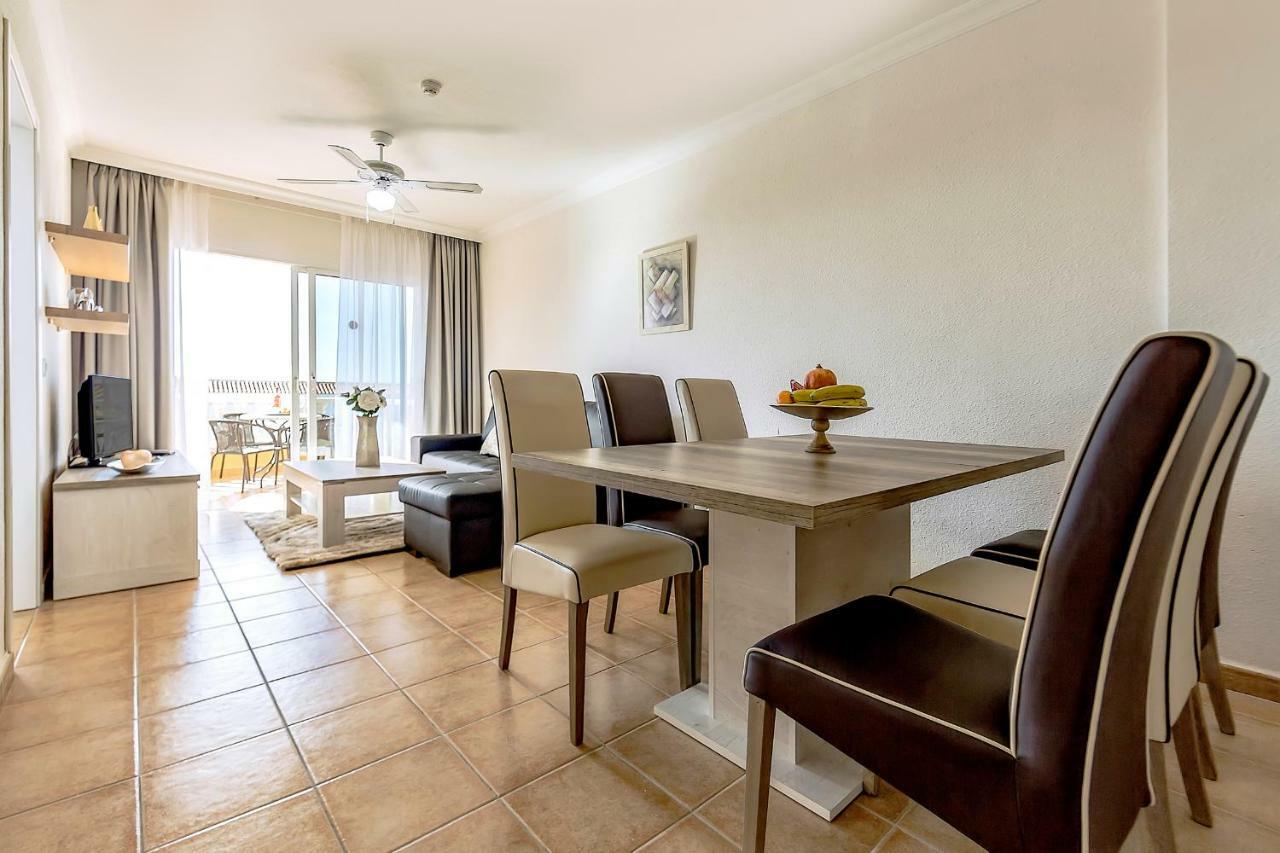 Ocean Pearl Apartment Puerto de Santiago  Εξωτερικό φωτογραφία