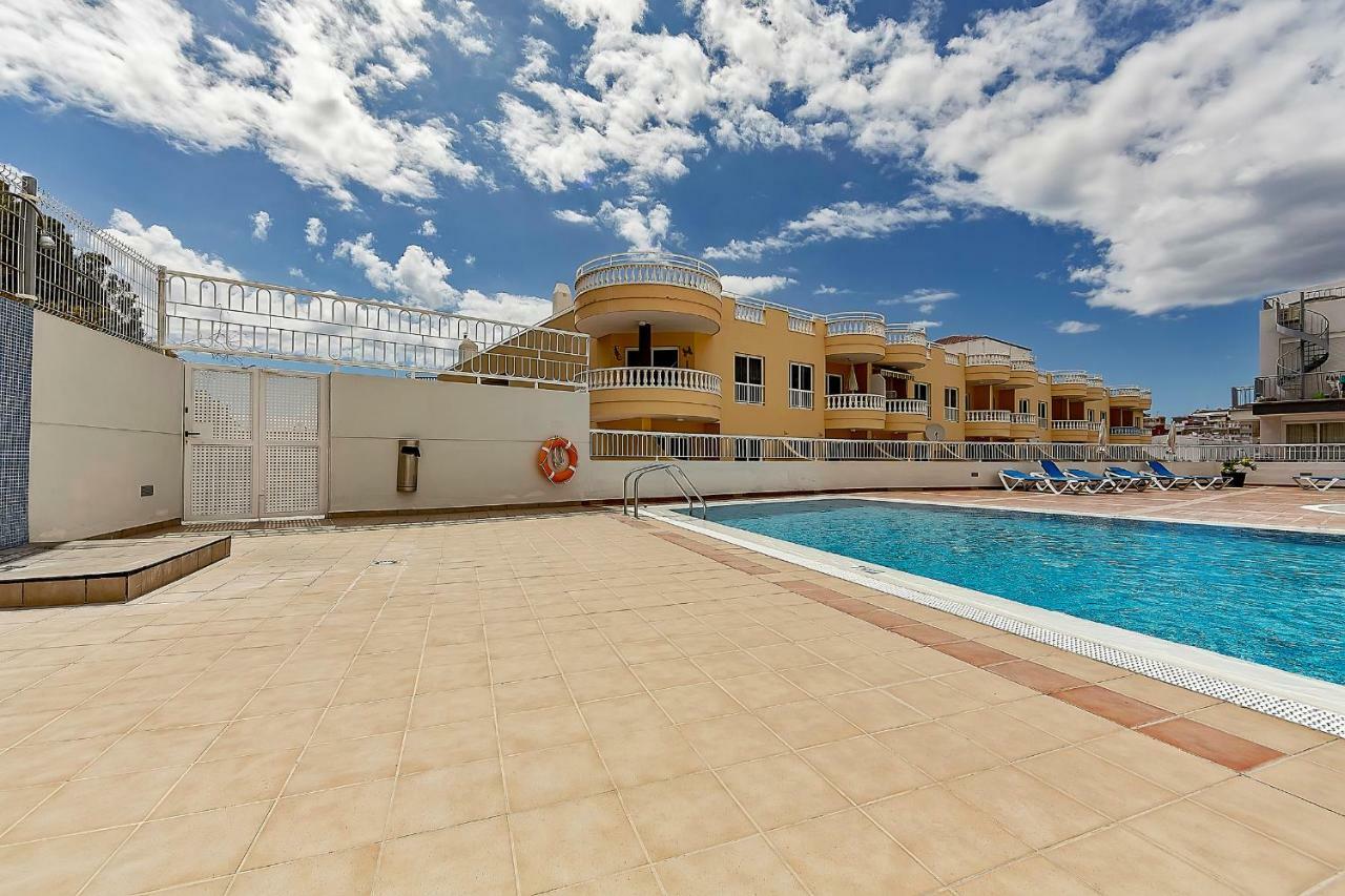 Ocean Pearl Apartment Puerto de Santiago  Εξωτερικό φωτογραφία