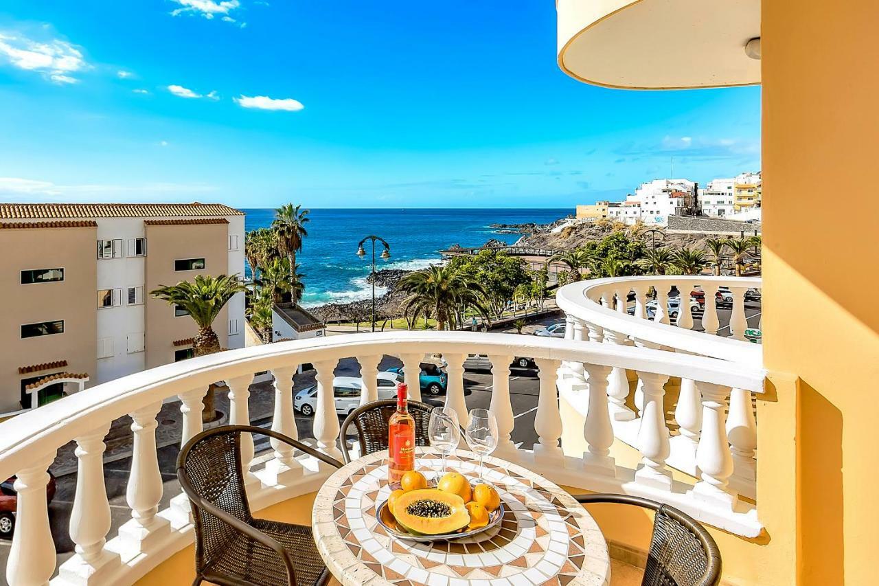 Ocean Pearl Apartment Puerto de Santiago  Εξωτερικό φωτογραφία