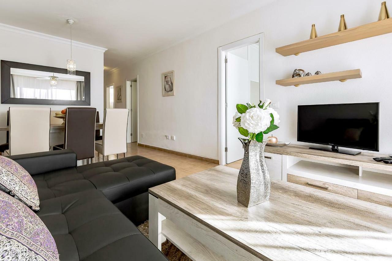 Ocean Pearl Apartment Puerto de Santiago  Εξωτερικό φωτογραφία